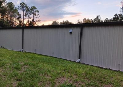 Professional Backyard Landscaping in Crawfordville, FL