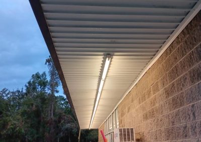 Quality Hardscape Contractor in Crawfordville, FL