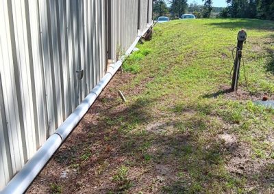Trusted Backyard Landscaping in Crawfordville, FL
