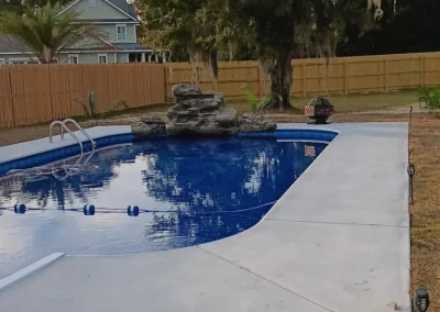 Hardscape Contractor