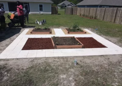 Backyard Landscaping (3)