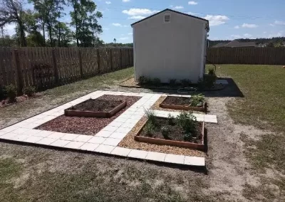 Backyard Landscaping (5)