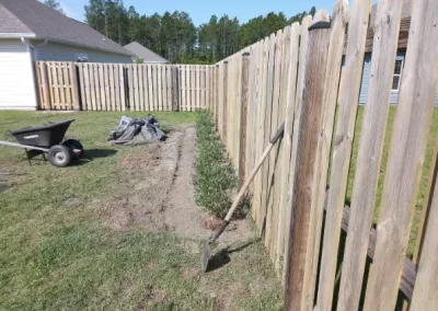 Backyard Landscaping (7)