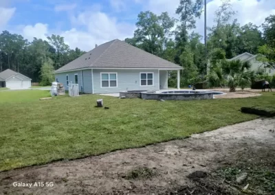 Trusted Sod Installation Service